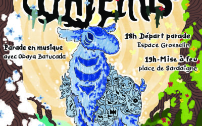 La Fête du printemps 2023